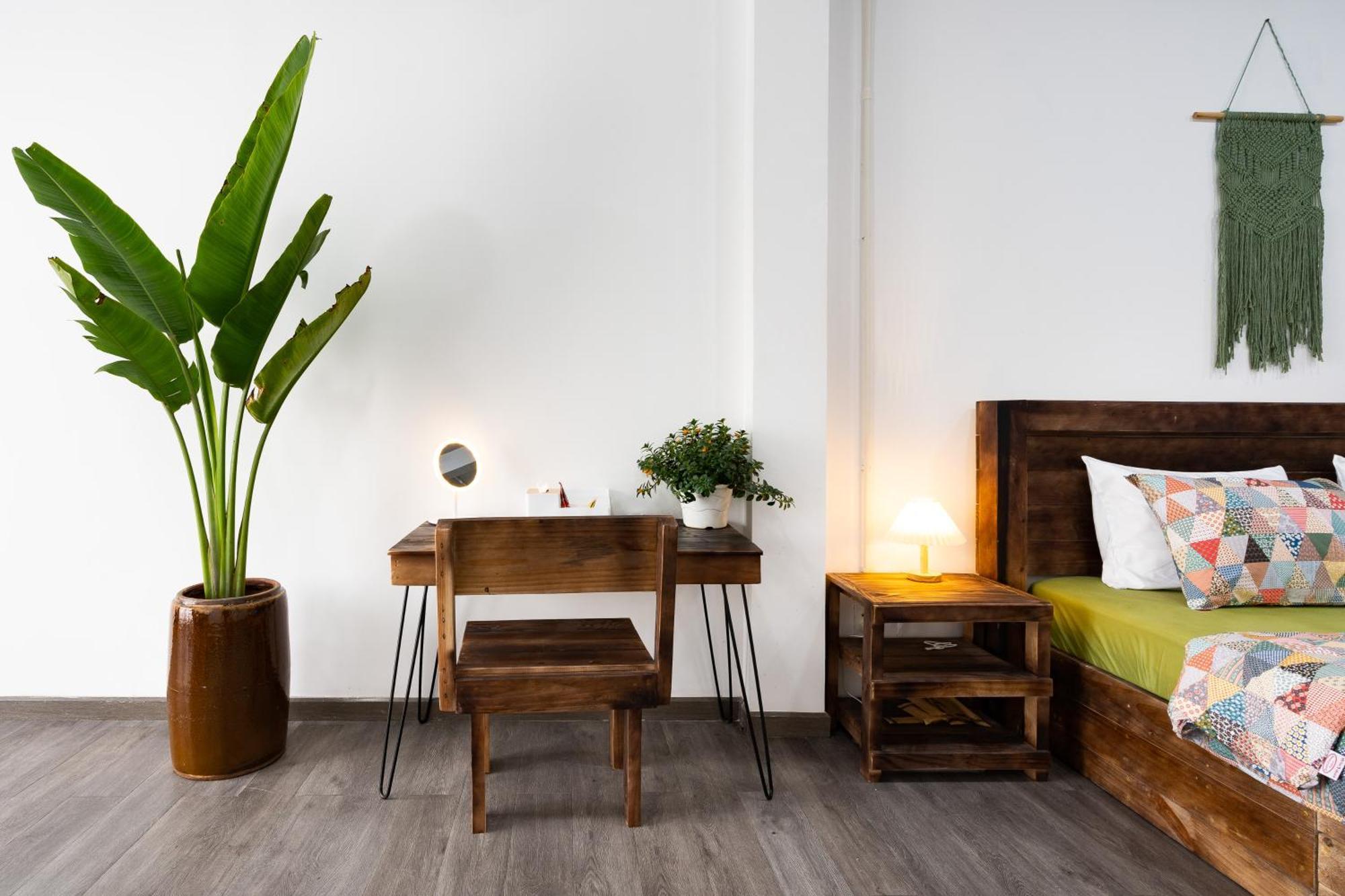 Luong Huu Khanh Homestay - Centre District 1 Ho Chi Minh City Bagian luar foto