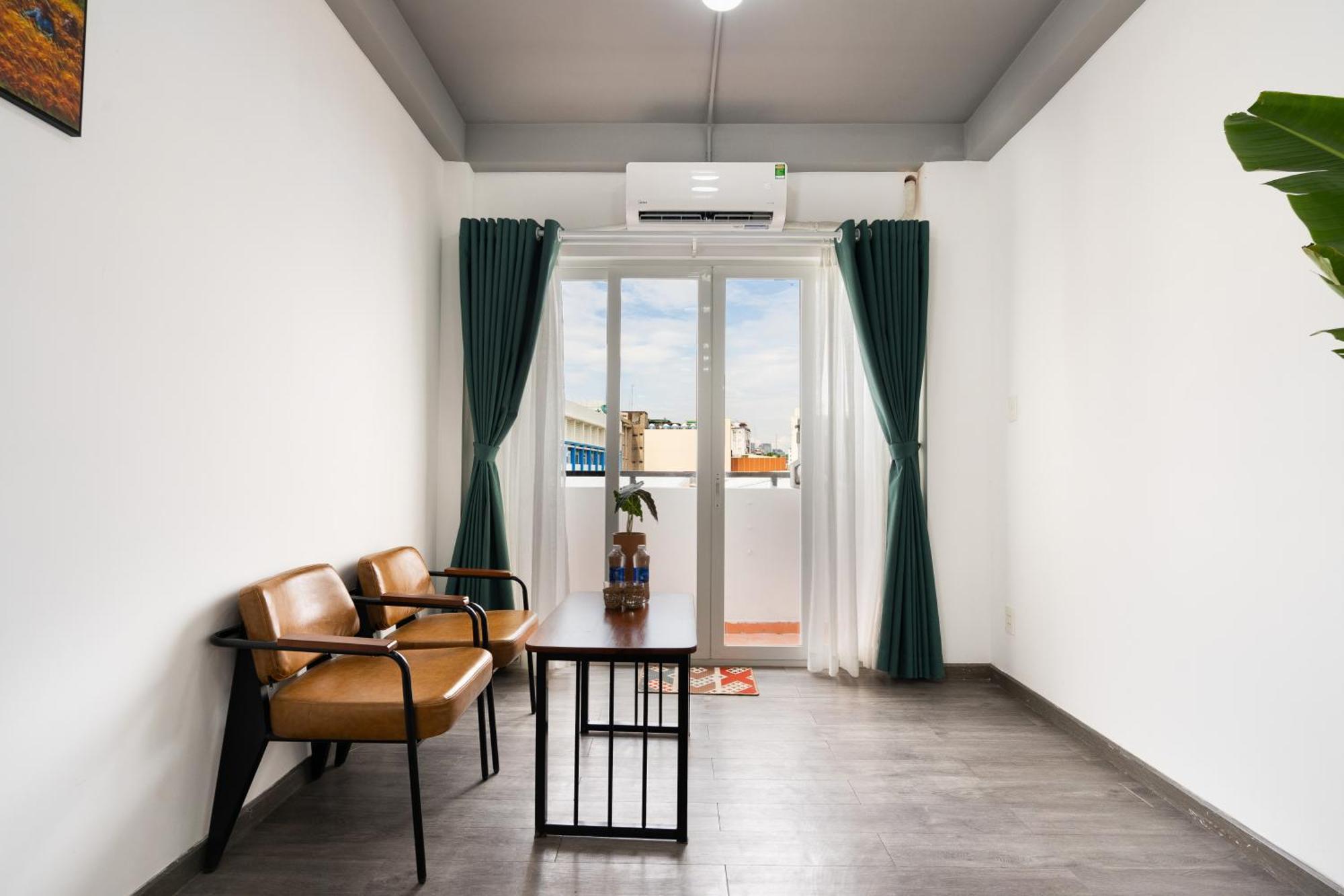 Luong Huu Khanh Homestay - Centre District 1 Ho Chi Minh City Bagian luar foto