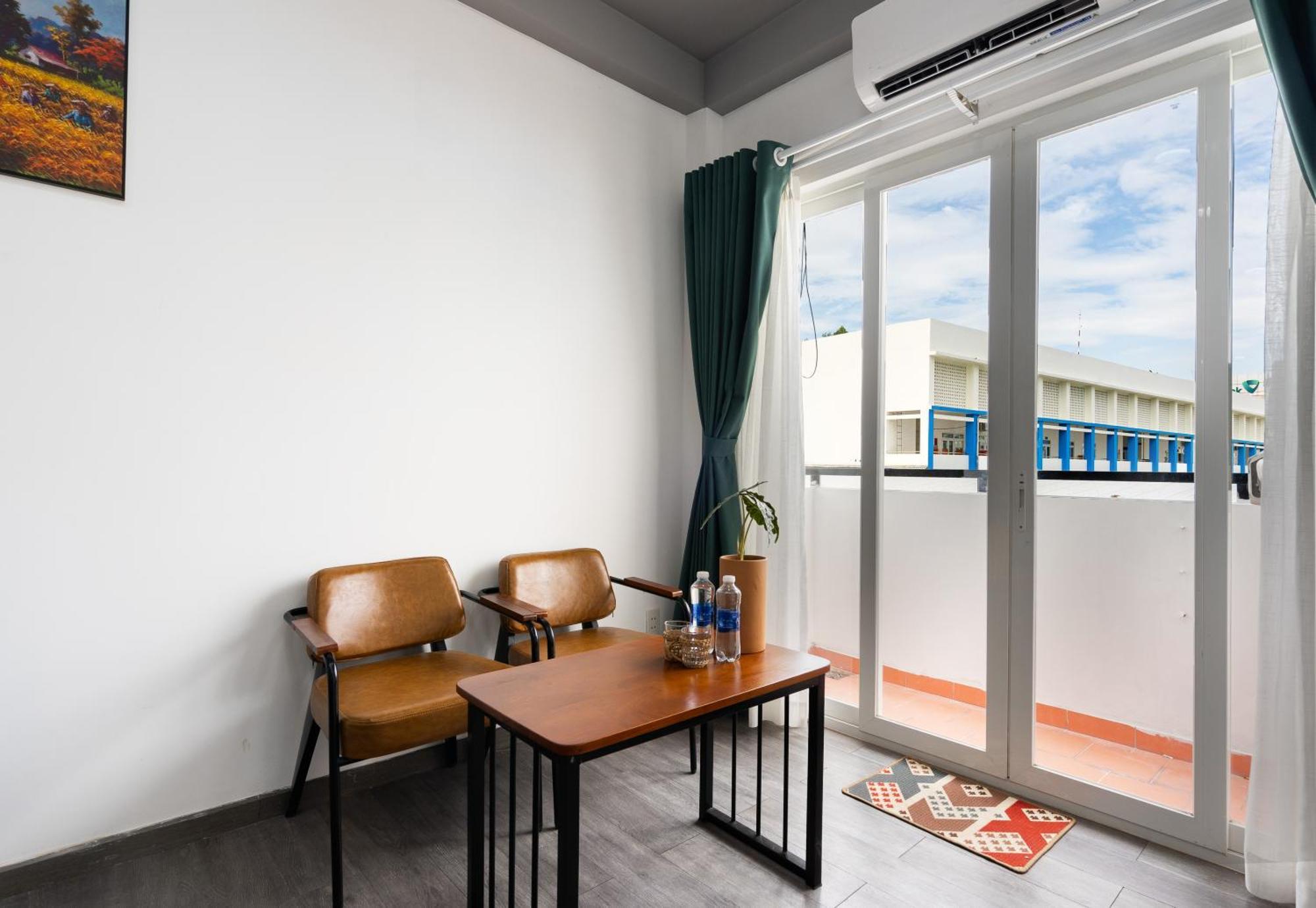 Luong Huu Khanh Homestay - Centre District 1 Ho Chi Minh City Bagian luar foto