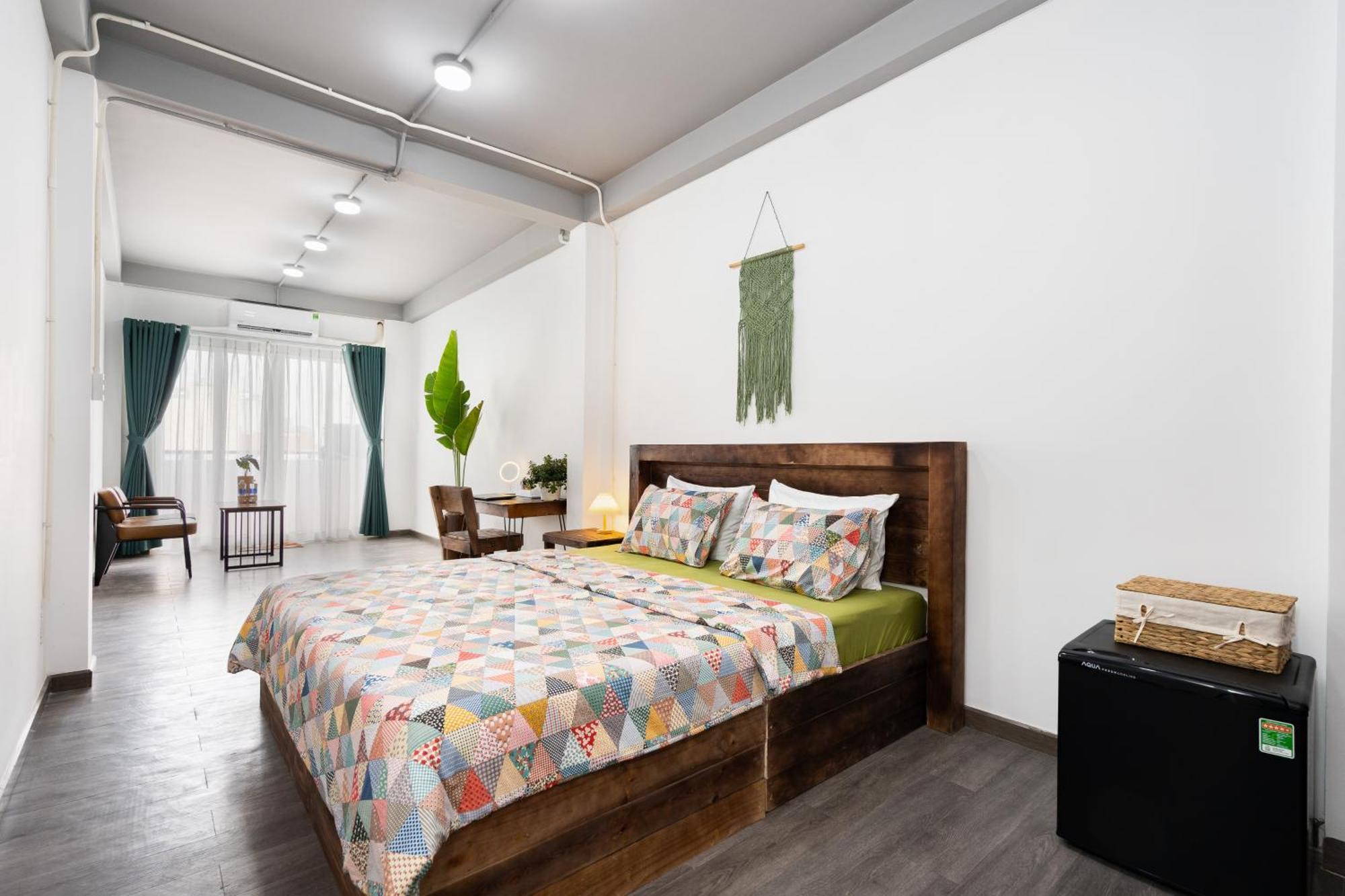 Luong Huu Khanh Homestay - Centre District 1 Ho Chi Minh City Bagian luar foto