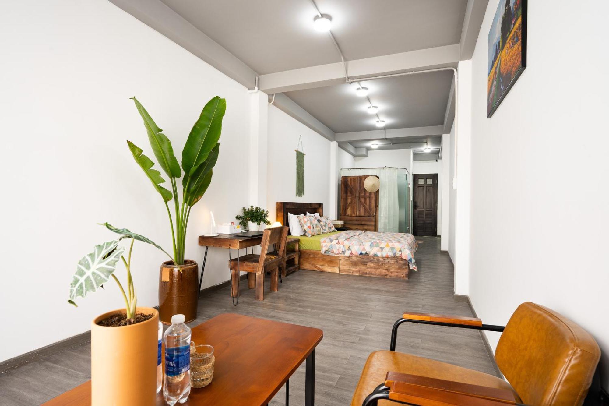 Luong Huu Khanh Homestay - Centre District 1 Ho Chi Minh City Bagian luar foto