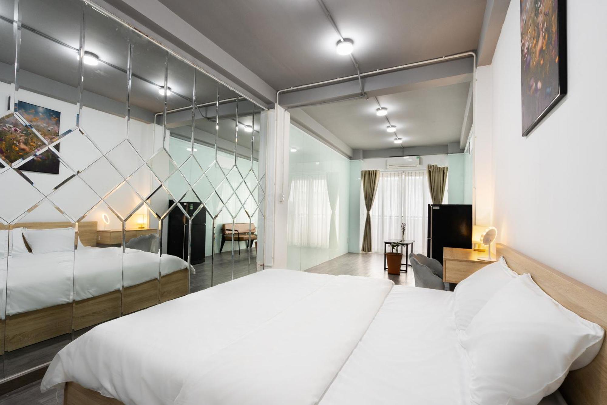 Luong Huu Khanh Homestay - Centre District 1 Ho Chi Minh City Bagian luar foto