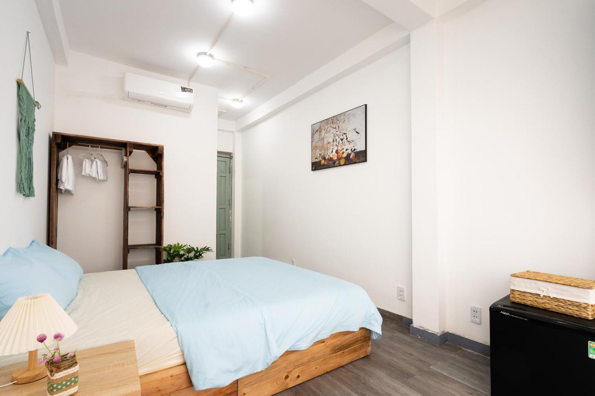 Luong Huu Khanh Homestay - Centre District 1 Ho Chi Minh City Bagian luar foto