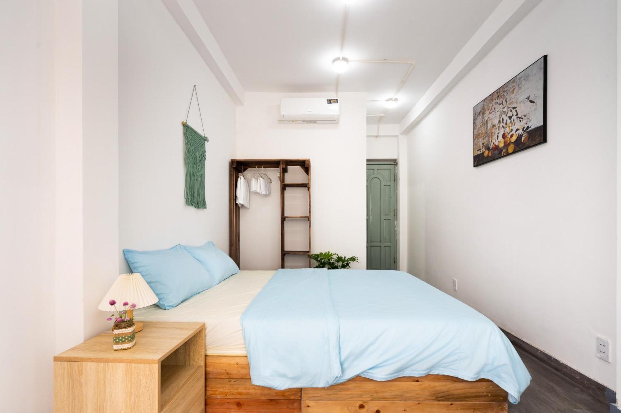 Luong Huu Khanh Homestay - Centre District 1 Ho Chi Minh City Bagian luar foto