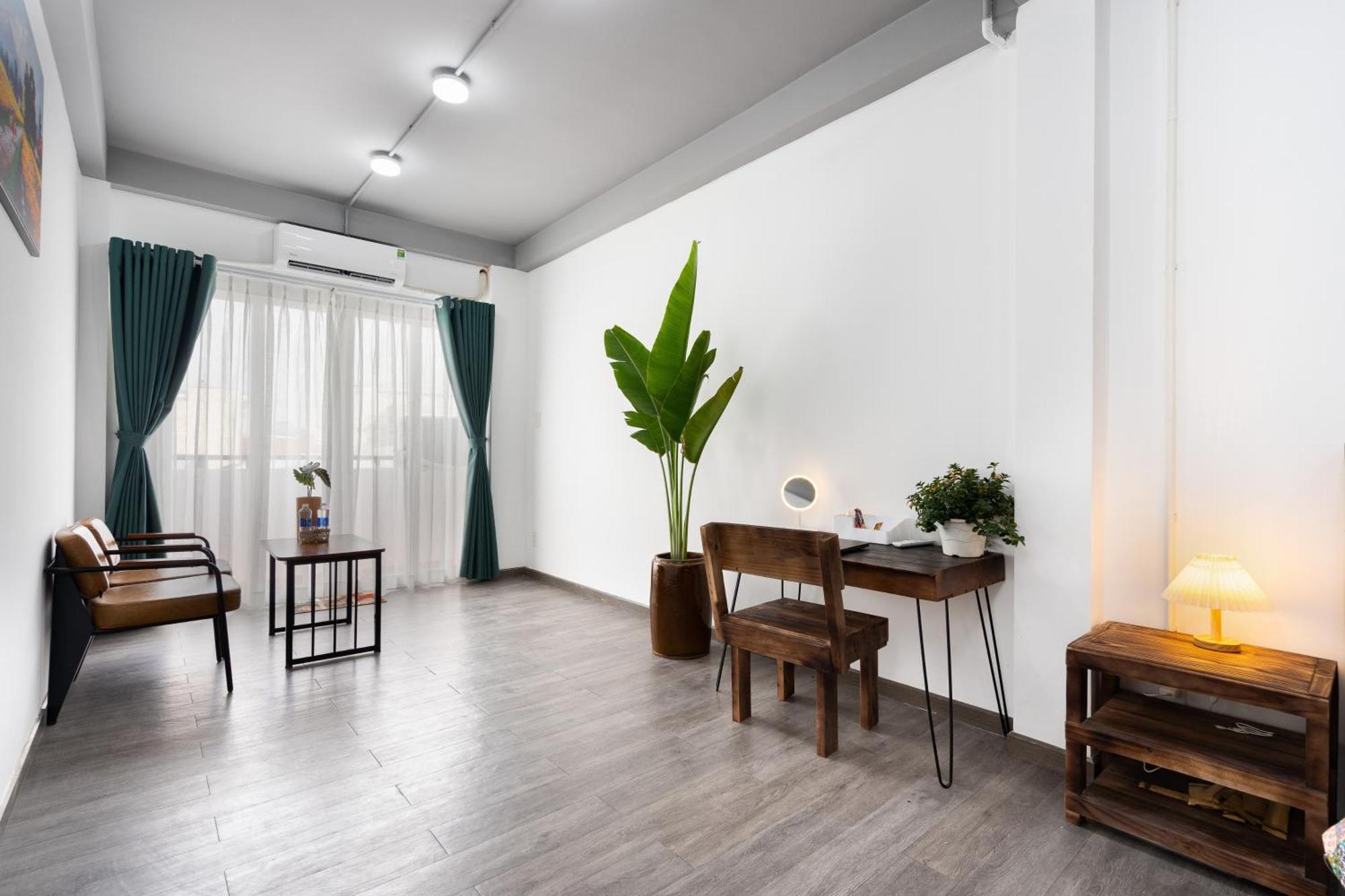 Luong Huu Khanh Homestay - Centre District 1 Ho Chi Minh City Bagian luar foto