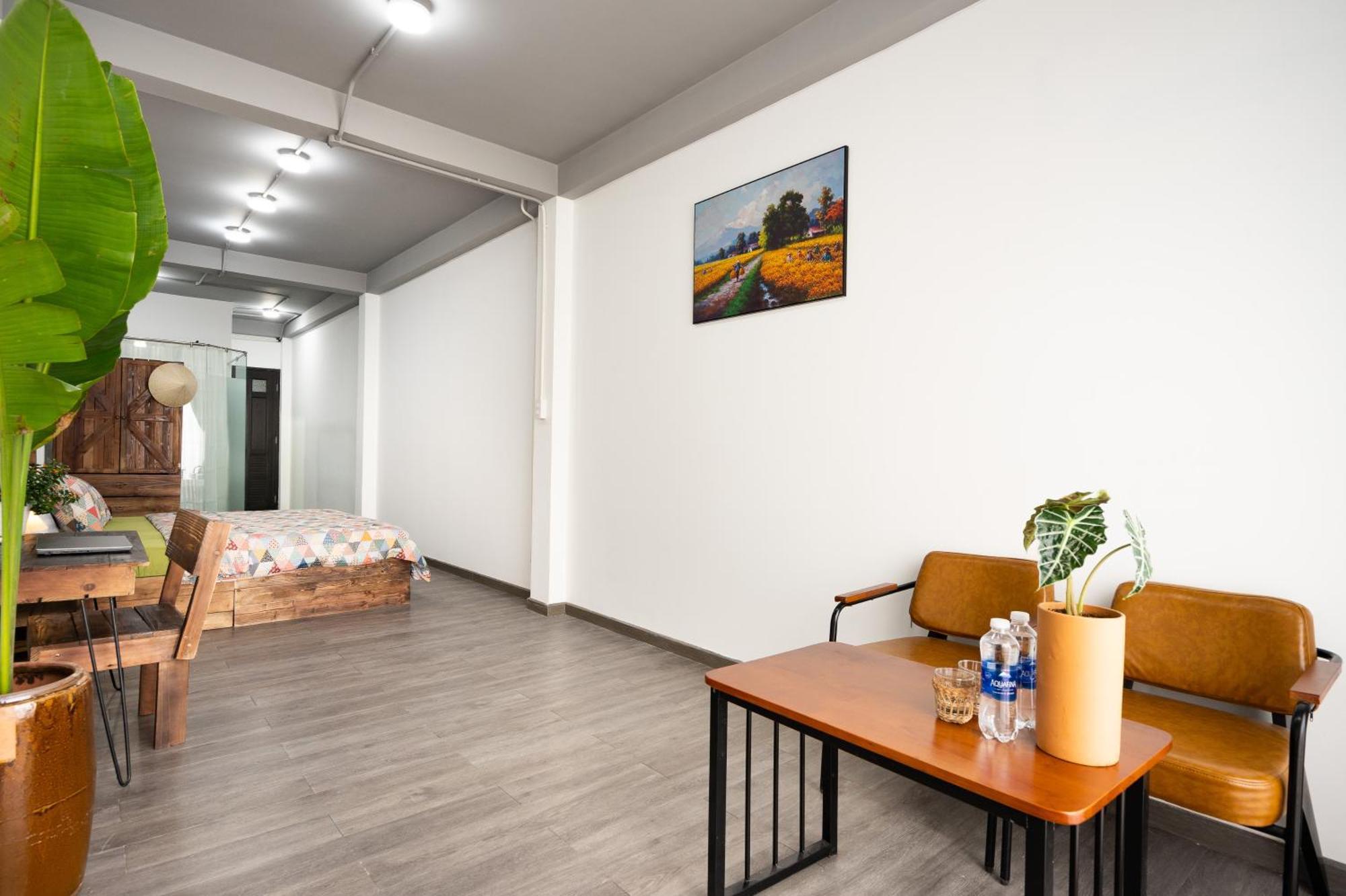 Luong Huu Khanh Homestay - Centre District 1 Ho Chi Minh City Bagian luar foto