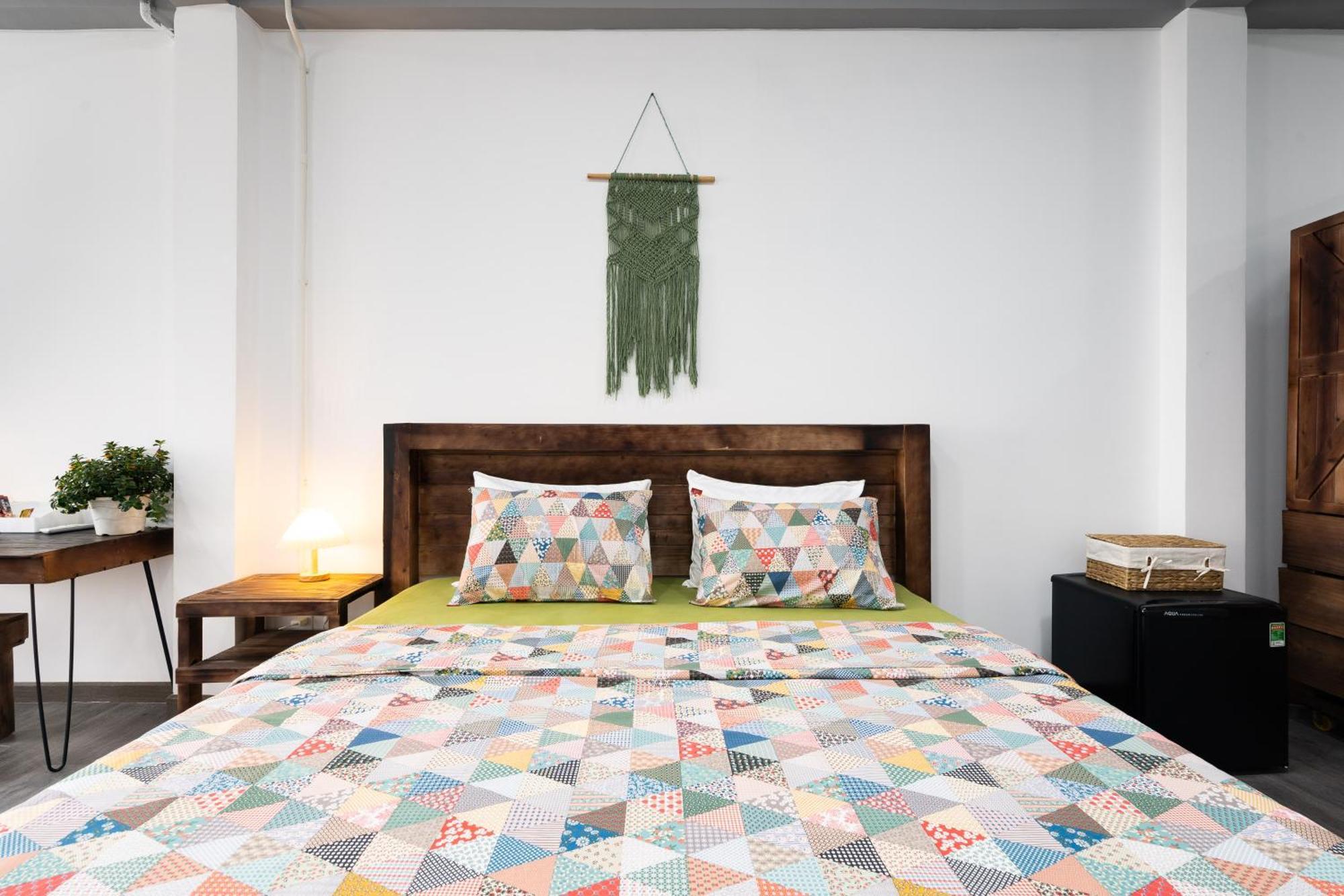 Luong Huu Khanh Homestay - Centre District 1 Ho Chi Minh City Bagian luar foto