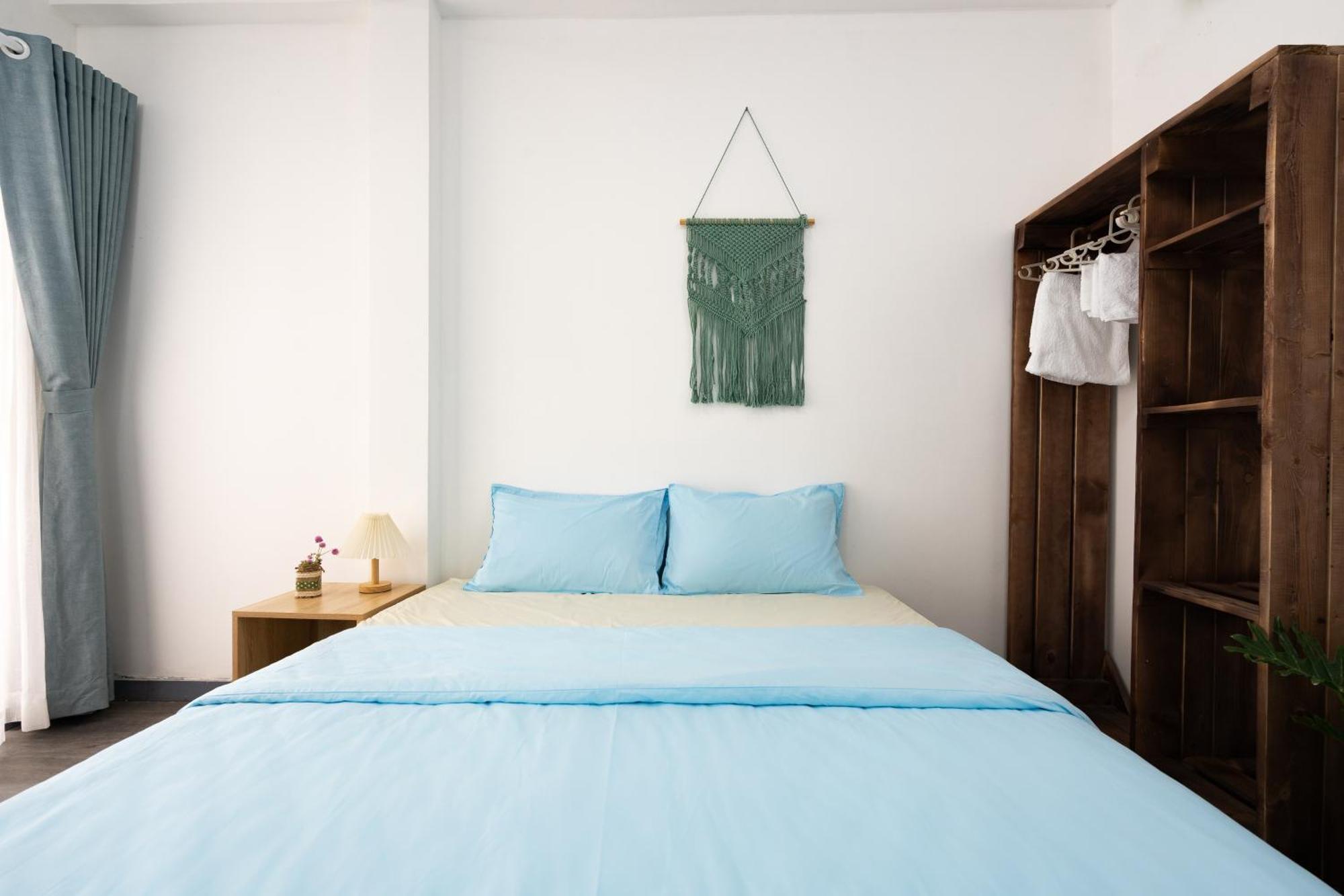 Luong Huu Khanh Homestay - Centre District 1 Ho Chi Minh City Bagian luar foto