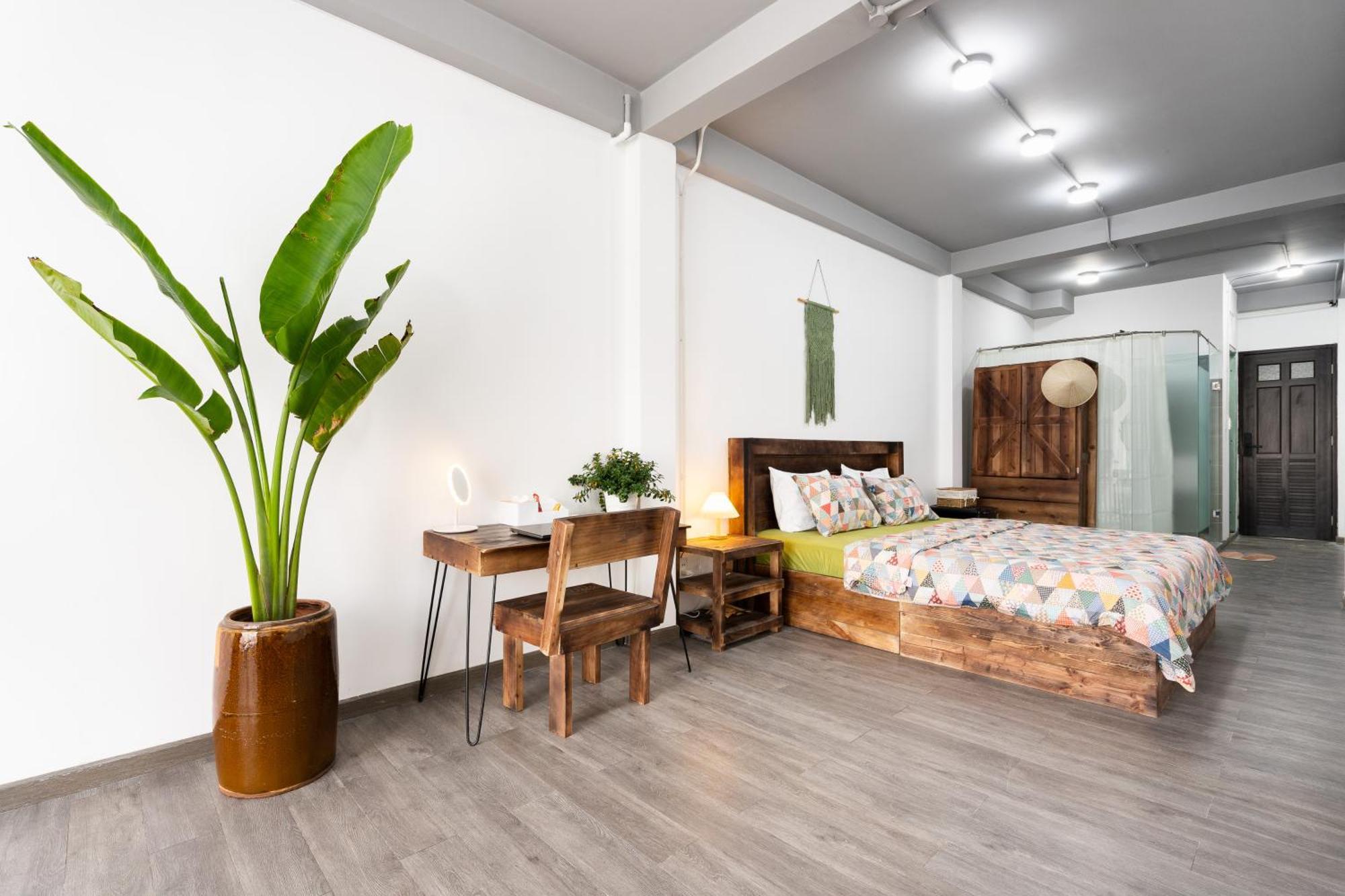 Luong Huu Khanh Homestay - Centre District 1 Ho Chi Minh City Bagian luar foto