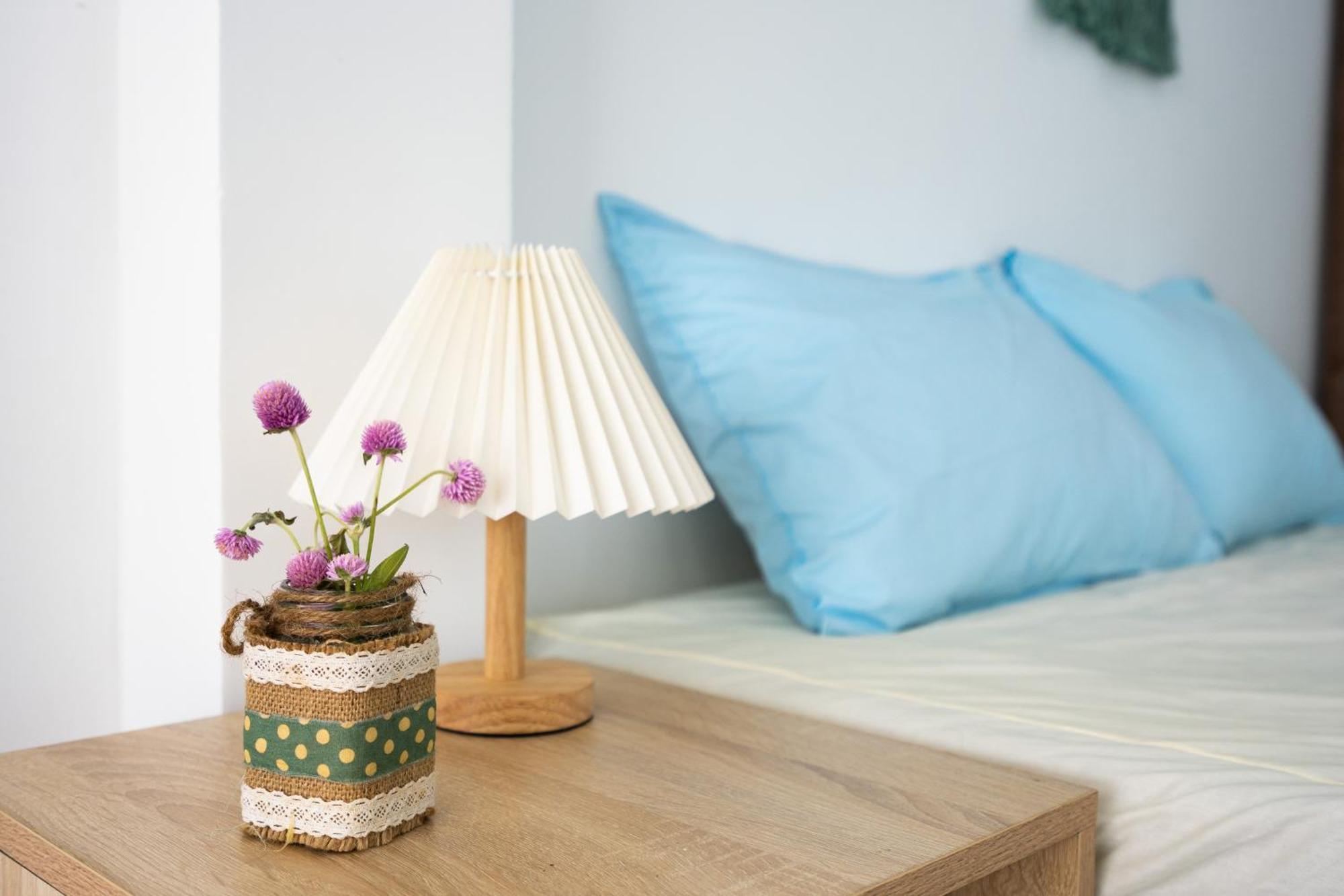 Luong Huu Khanh Homestay - Centre District 1 Ho Chi Minh City Bagian luar foto