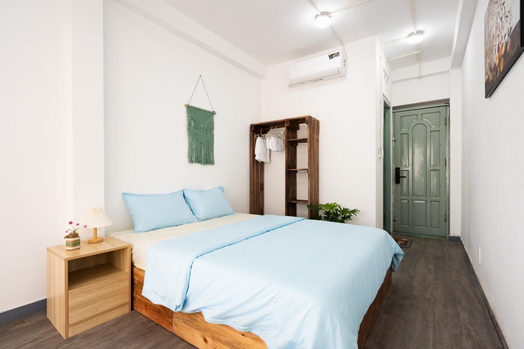 Luong Huu Khanh Homestay - Centre District 1 Ho Chi Minh City Bagian luar foto