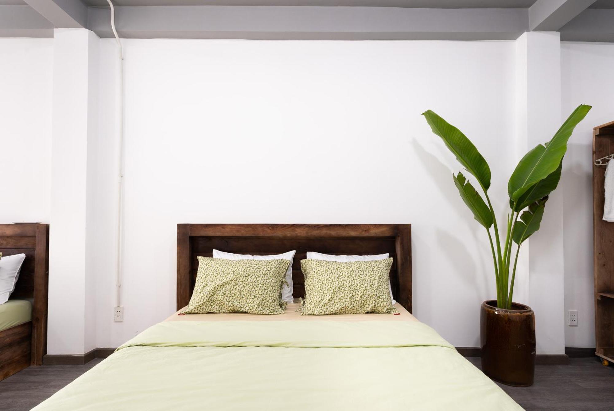 Luong Huu Khanh Homestay - Centre District 1 Ho Chi Minh City Bagian luar foto