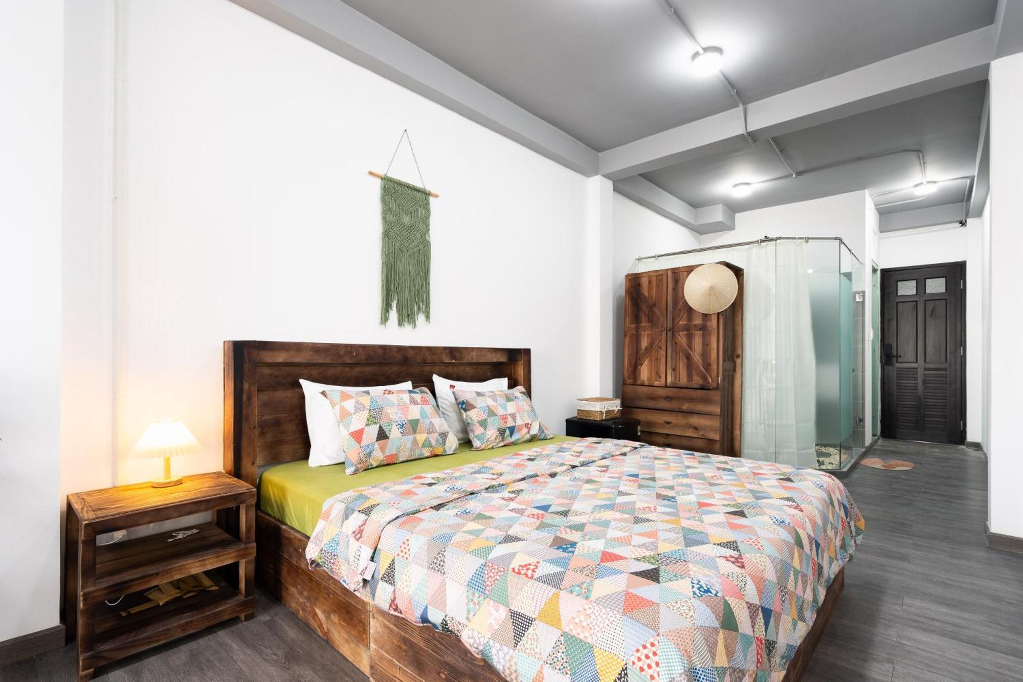 Luong Huu Khanh Homestay - Centre District 1 Ho Chi Minh City Bagian luar foto