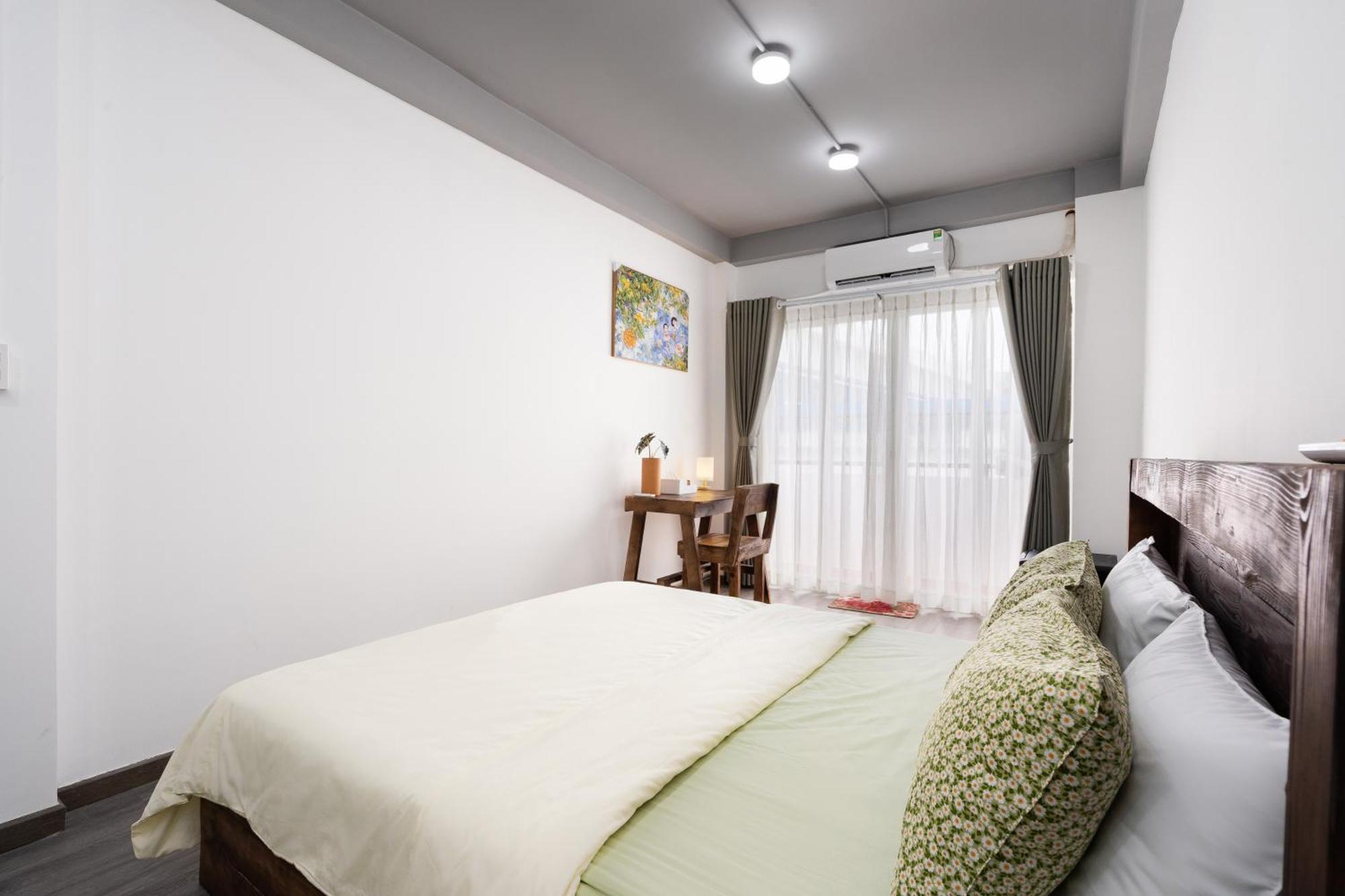 Luong Huu Khanh Homestay - Centre District 1 Ho Chi Minh City Bagian luar foto