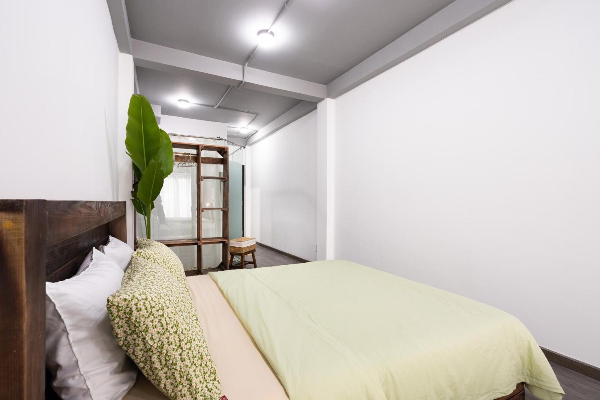 Luong Huu Khanh Homestay - Centre District 1 Ho Chi Minh City Bagian luar foto