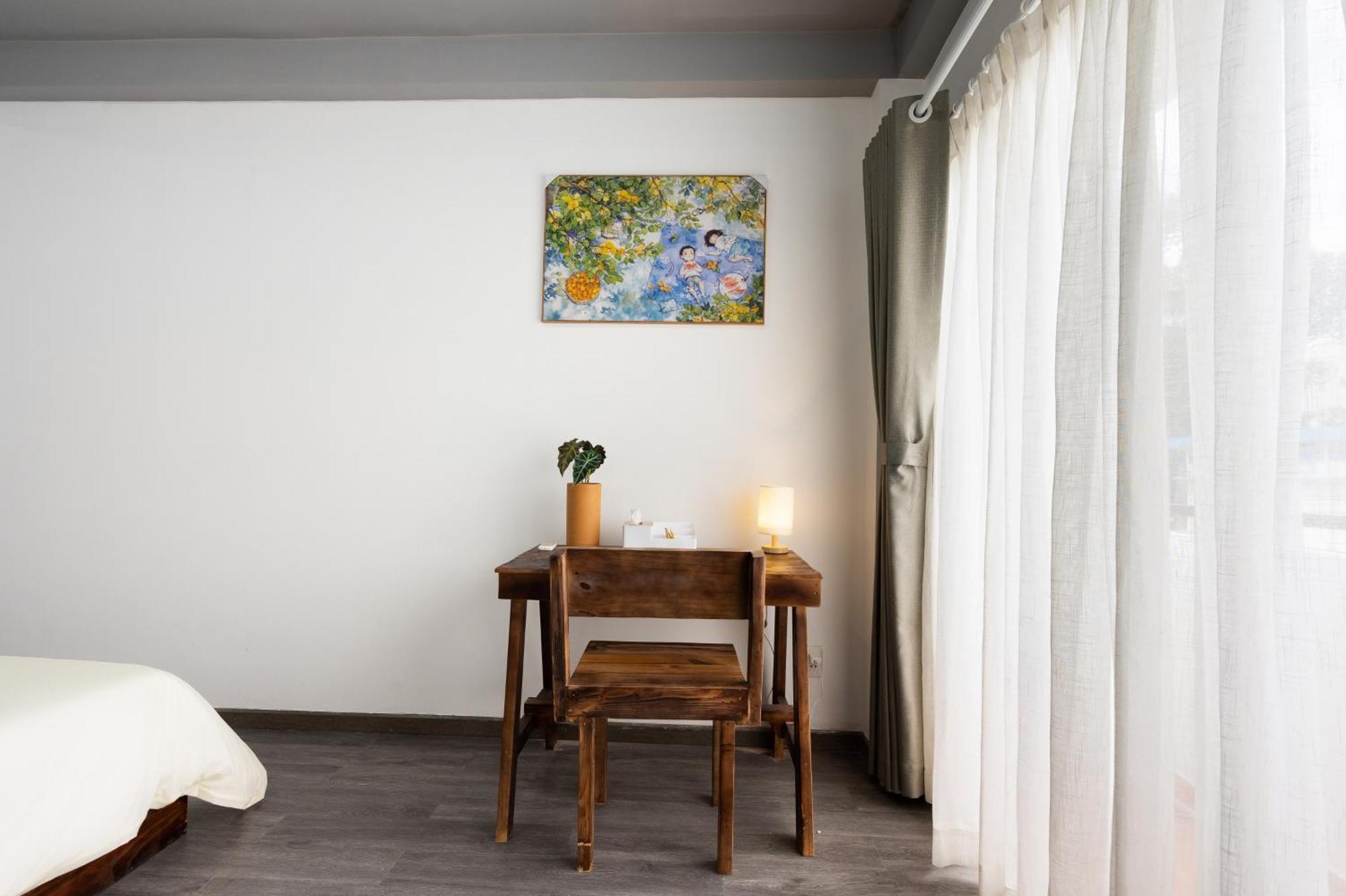 Luong Huu Khanh Homestay - Centre District 1 Ho Chi Minh City Bagian luar foto