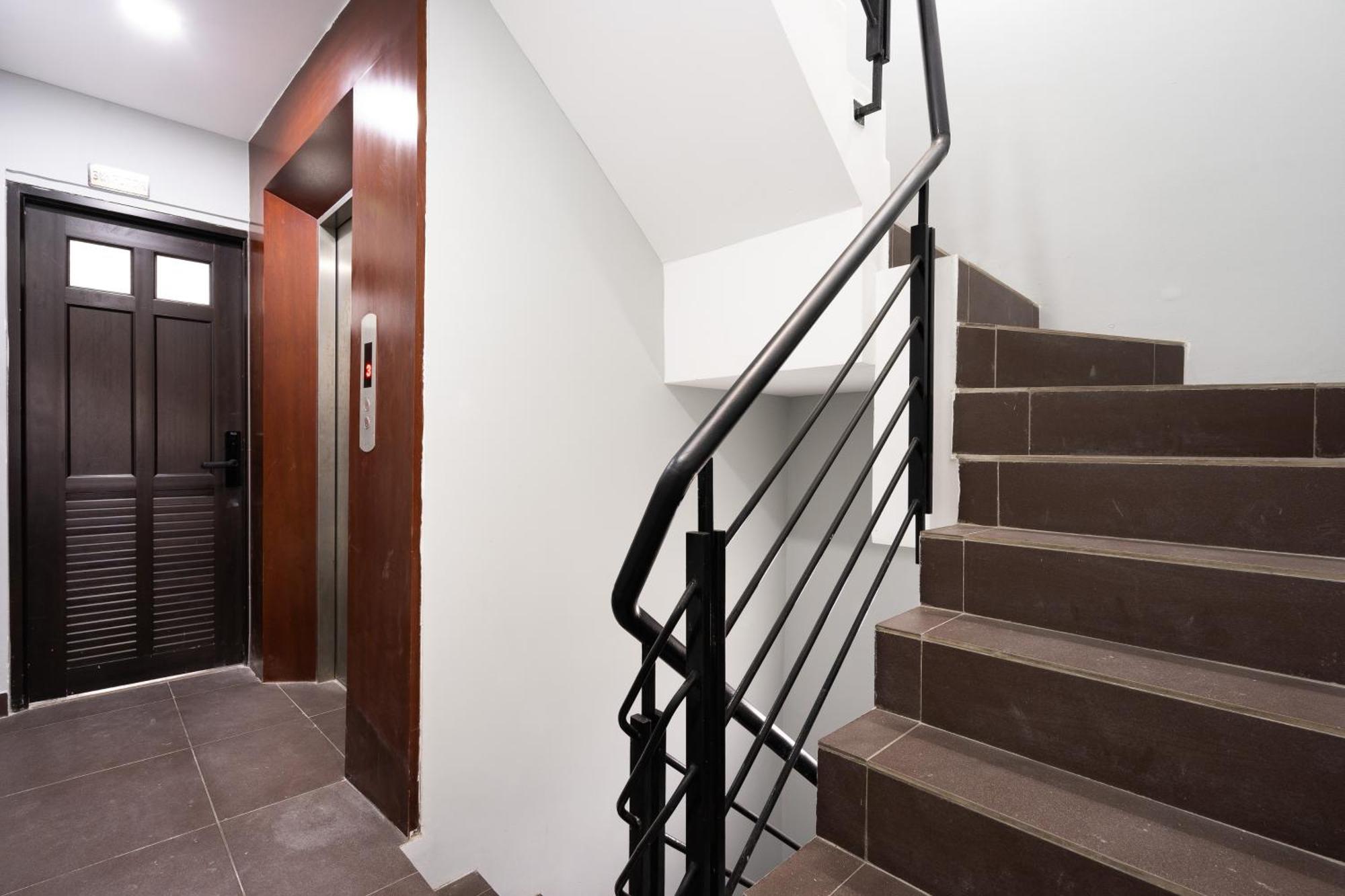Luong Huu Khanh Homestay - Centre District 1 Ho Chi Minh City Bagian luar foto