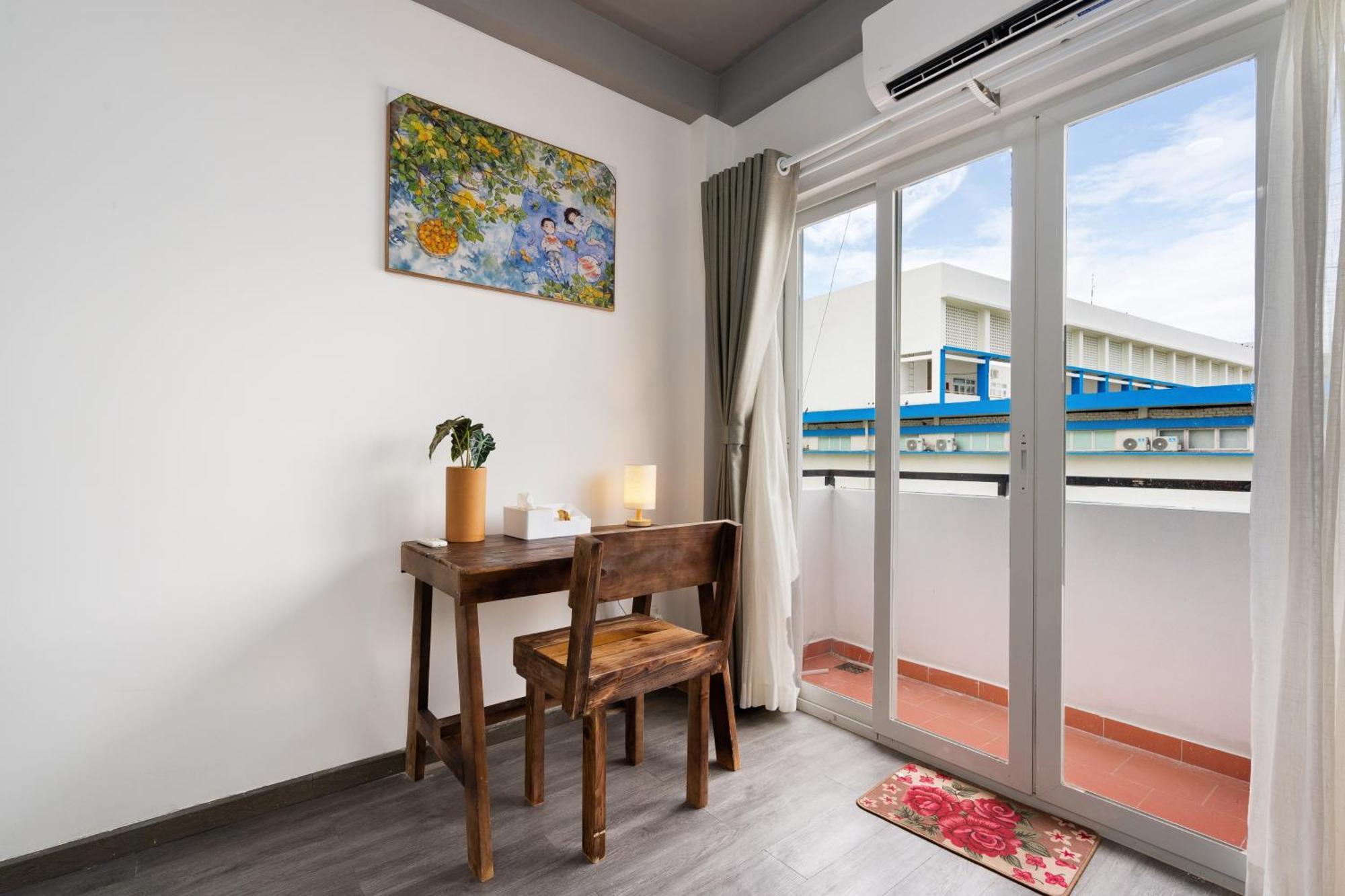 Luong Huu Khanh Homestay - Centre District 1 Ho Chi Minh City Bagian luar foto