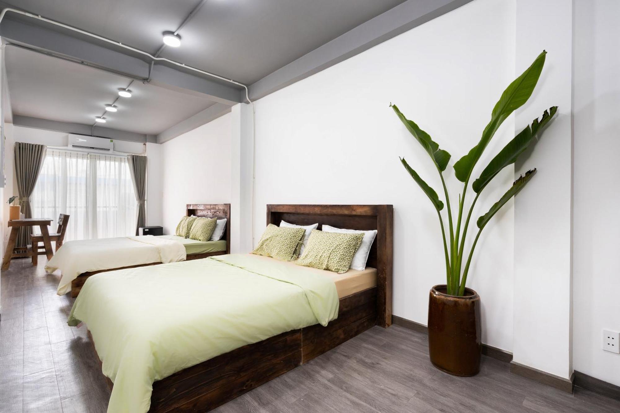 Luong Huu Khanh Homestay - Centre District 1 Ho Chi Minh City Bagian luar foto