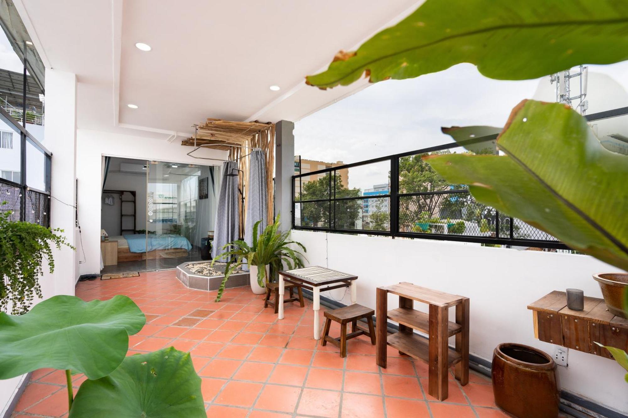 Luong Huu Khanh Homestay - Centre District 1 Ho Chi Minh City Bagian luar foto