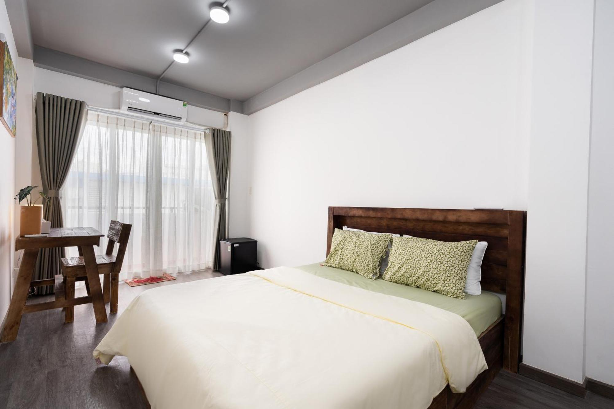 Luong Huu Khanh Homestay - Centre District 1 Ho Chi Minh City Bagian luar foto
