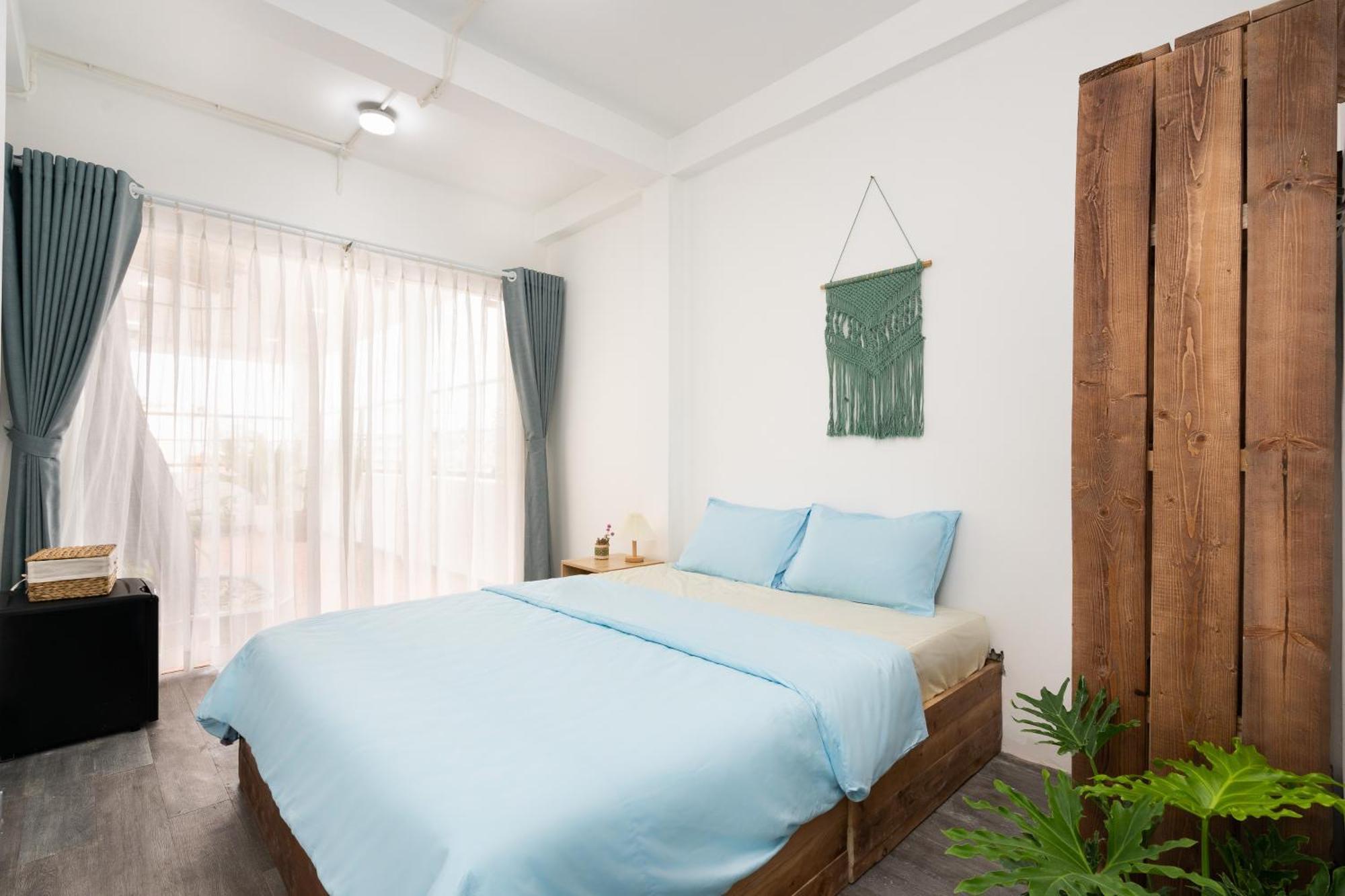 Luong Huu Khanh Homestay - Centre District 1 Ho Chi Minh City Bagian luar foto