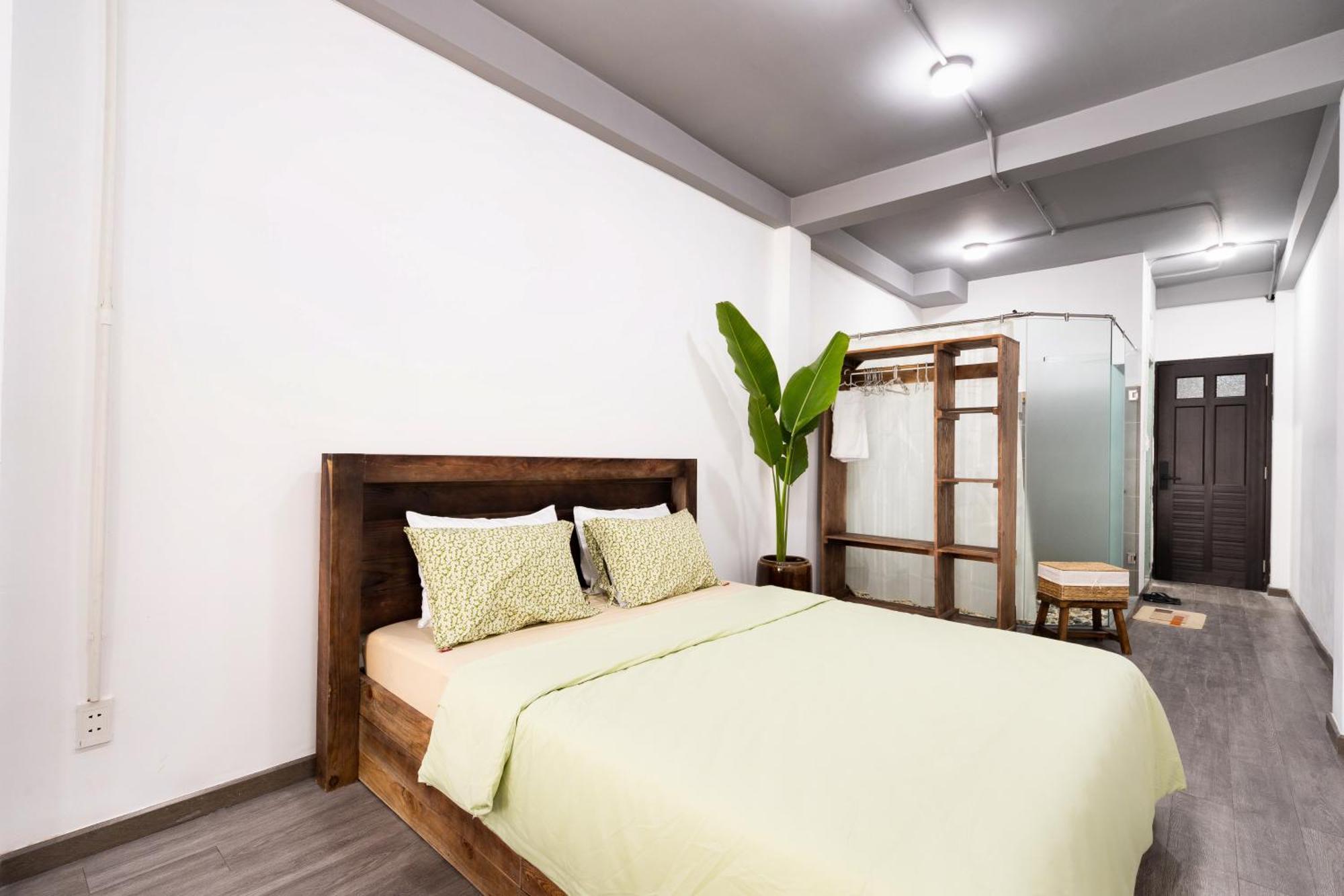 Luong Huu Khanh Homestay - Centre District 1 Ho Chi Minh City Bagian luar foto
