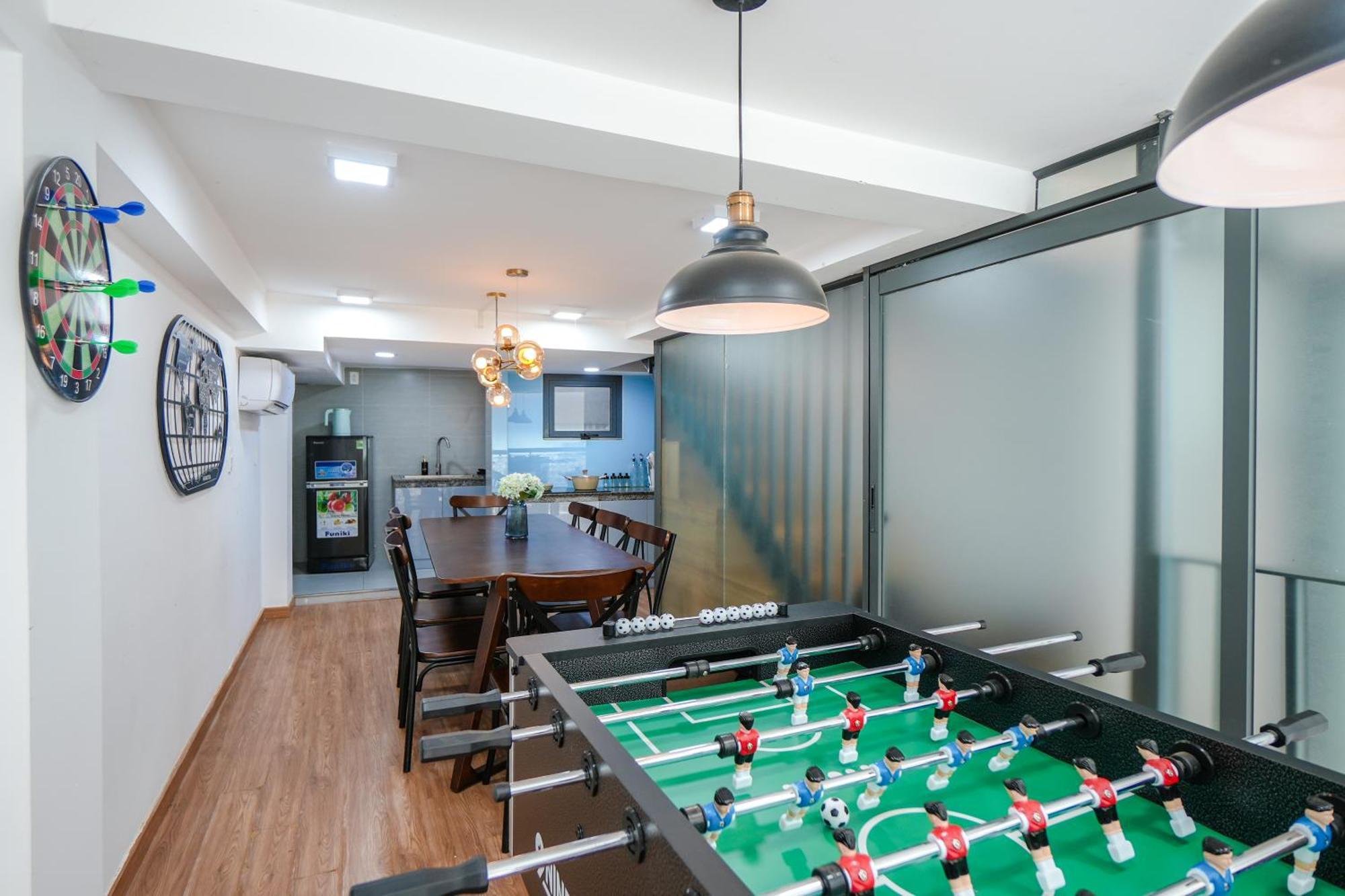 Luong Huu Khanh Homestay - Centre District 1 Ho Chi Minh City Bagian luar foto