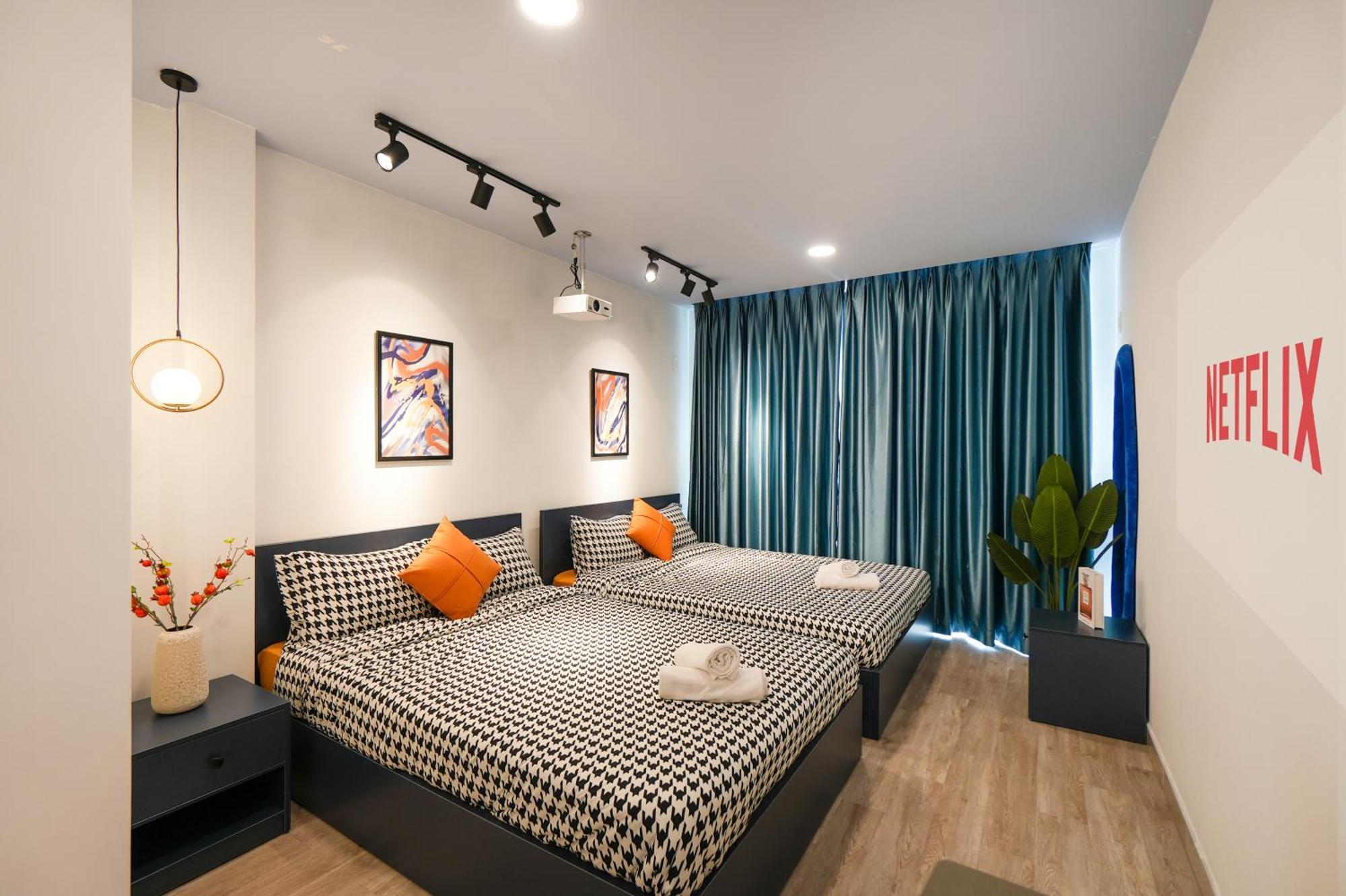 Luong Huu Khanh Homestay - Centre District 1 Ho Chi Minh City Bagian luar foto