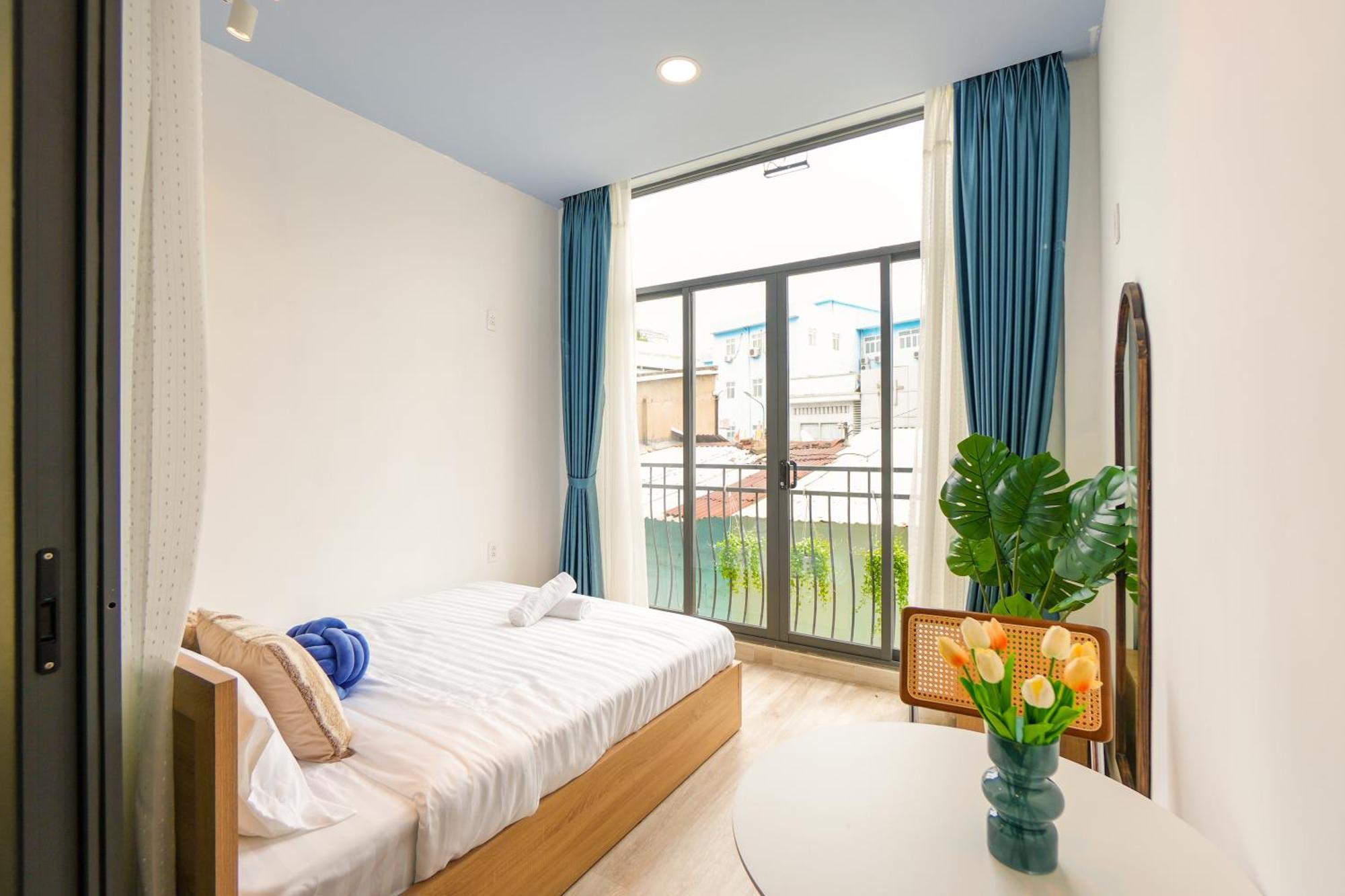 Luong Huu Khanh Homestay - Centre District 1 Ho Chi Minh City Bagian luar foto
