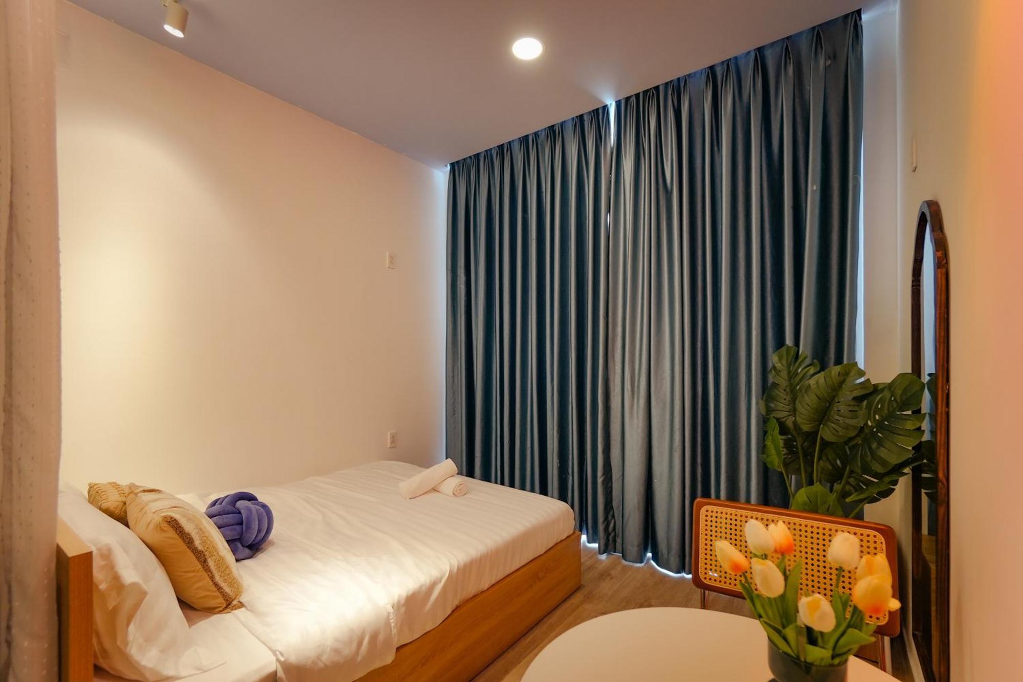 Luong Huu Khanh Homestay - Centre District 1 Ho Chi Minh City Bagian luar foto