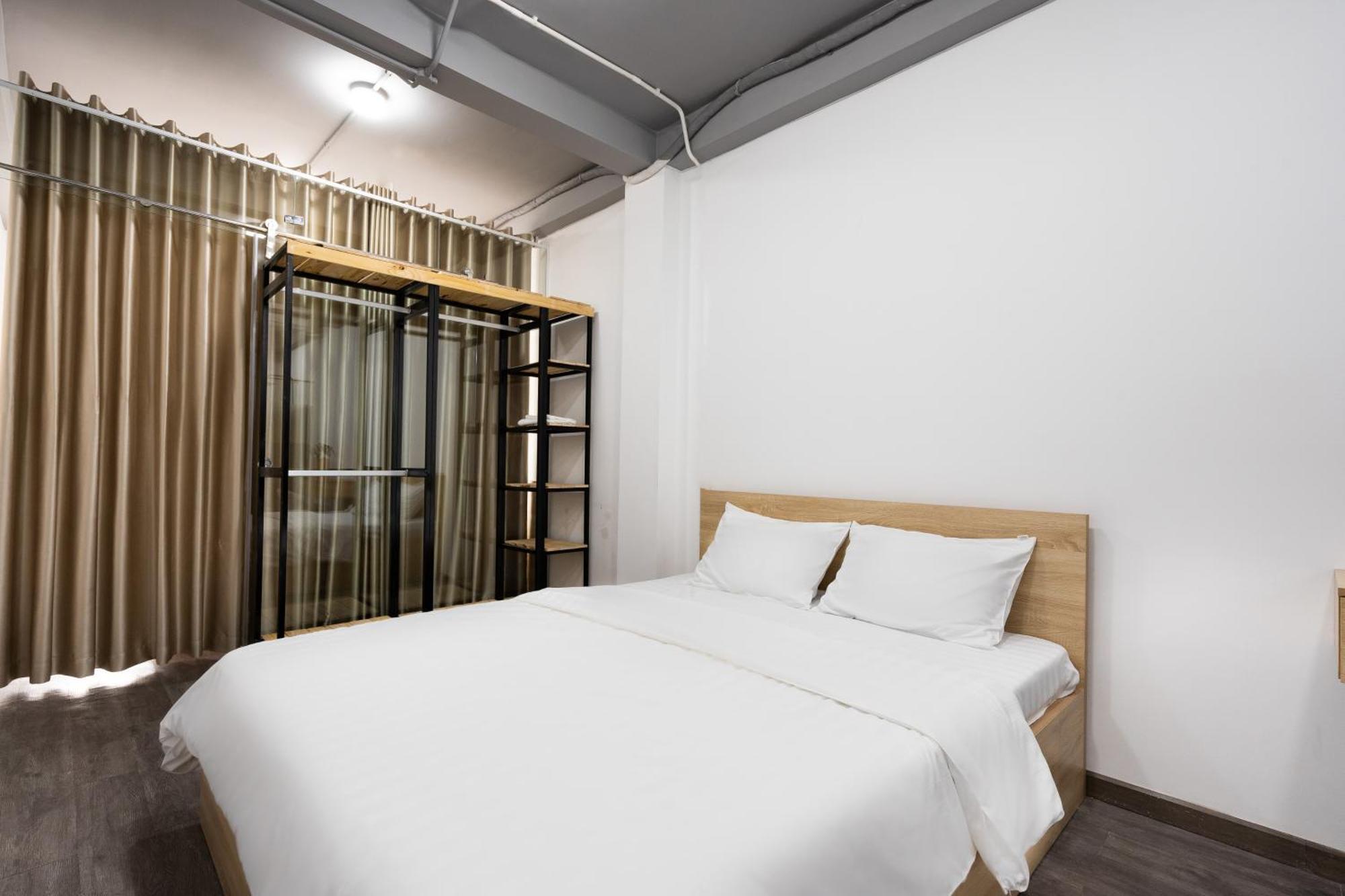 Luong Huu Khanh Homestay - Centre District 1 Ho Chi Minh City Bagian luar foto
