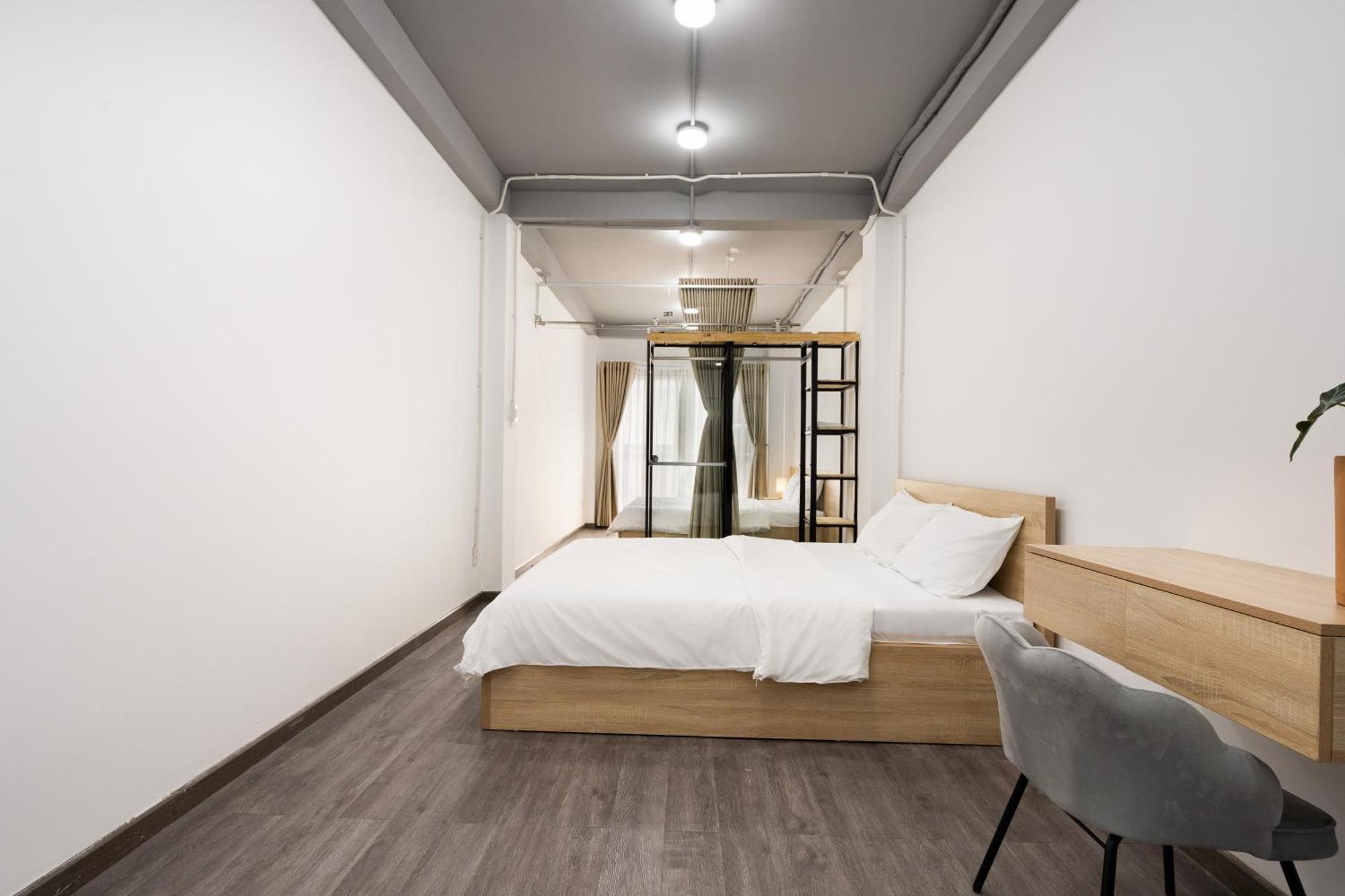 Luong Huu Khanh Homestay - Centre District 1 Ho Chi Minh City Bagian luar foto