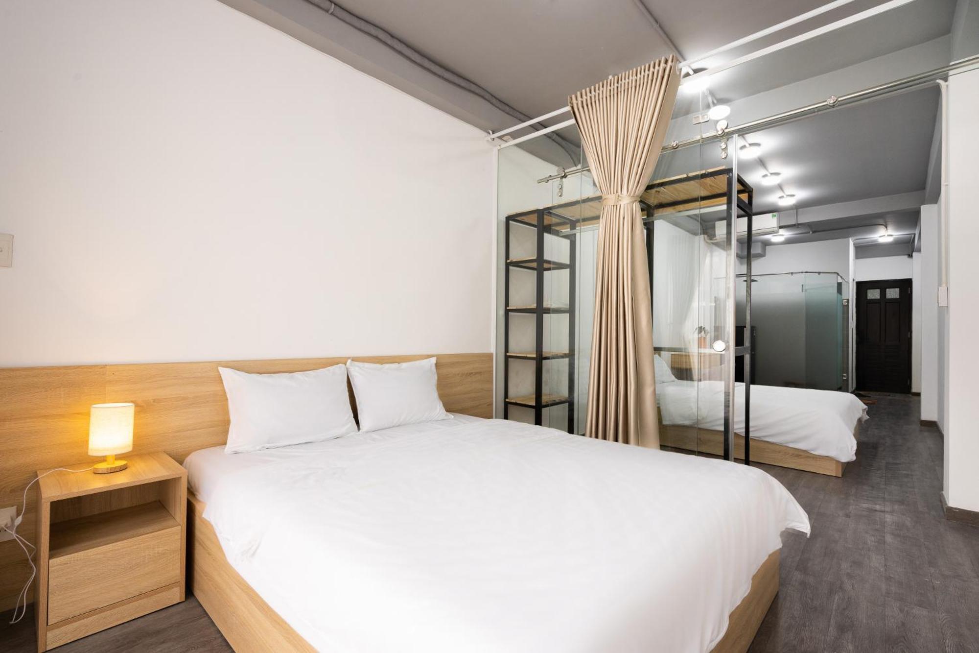 Luong Huu Khanh Homestay - Centre District 1 Ho Chi Minh City Bagian luar foto