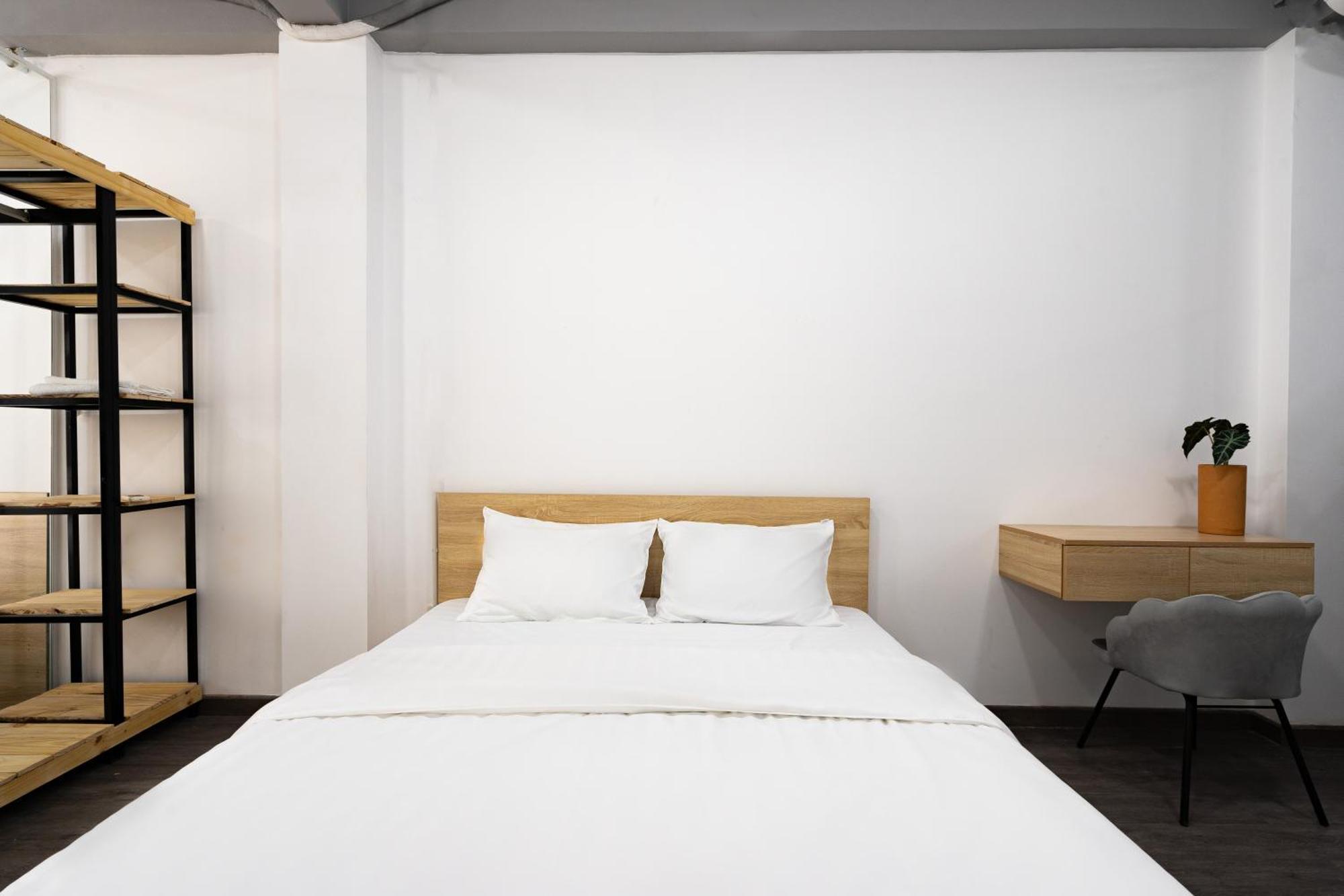 Luong Huu Khanh Homestay - Centre District 1 Ho Chi Minh City Bagian luar foto